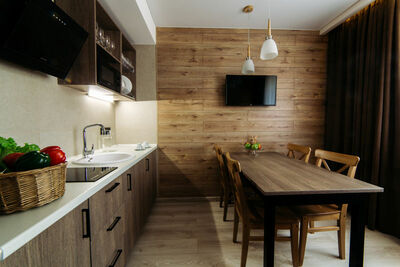 Фотография номера гостиницы Веранда