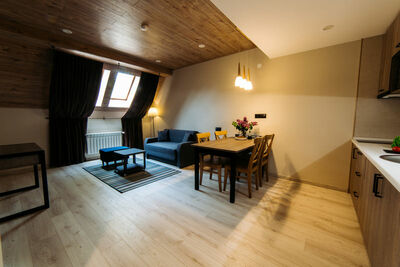 Фотография номера гостиницы Веранда