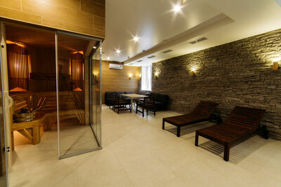 Фотография номера гостиницы Веранда