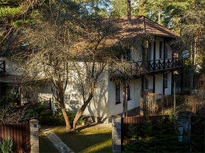 Фотография номера гостиницы Веранда