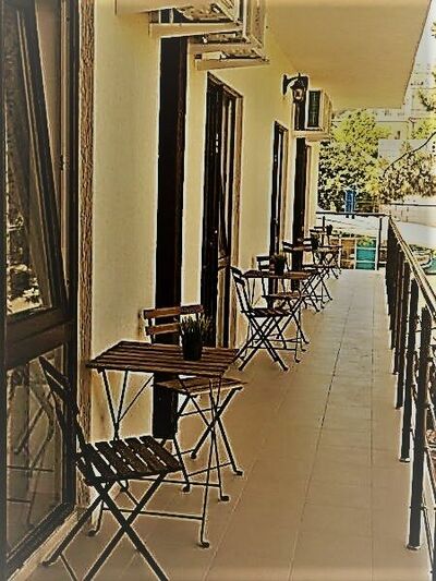 Фотография номера гостевого дома Kesea Family