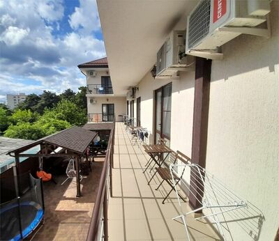 Фотография номера гостевого дома Kesea Family