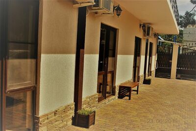 Фотография номера гостевого дома Kesea Family