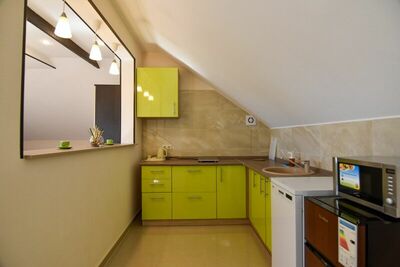 Фотография номера гостевого дома Kesea Family