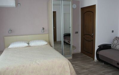 Фотография номера мини отеля Золотая рыбка