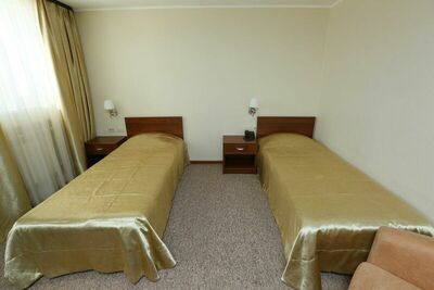 Фотография номера гостиницы Олимп