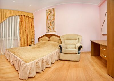 Фотография номера хостела Барабулька