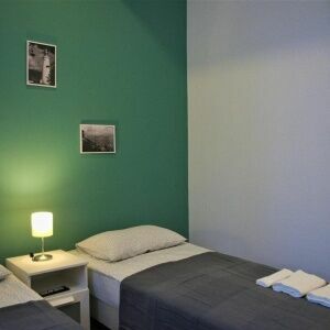 Фотография номера гостиницы Седьмое небо