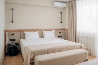 Фотография номера гостиницы Синдика