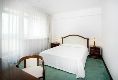 Фотография номера гостиницы Синдика