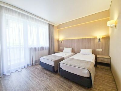 Фотография номера гостиницы Синдика