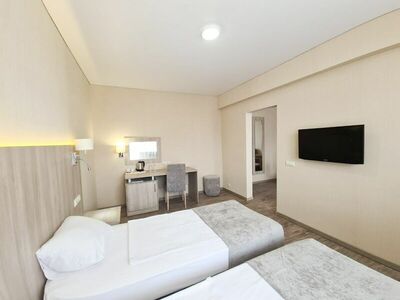 Фотография номера гостиницы Синдика