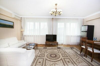 Фотография номера гостиницы Синдика