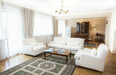 Фотография номера гостиницы Синдика