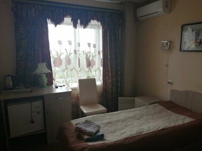 Фотография номера гостиницы Адмирал