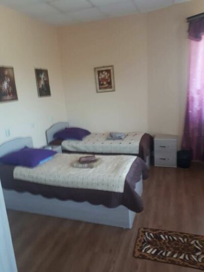 Фотография номера гостиницы Адмирал