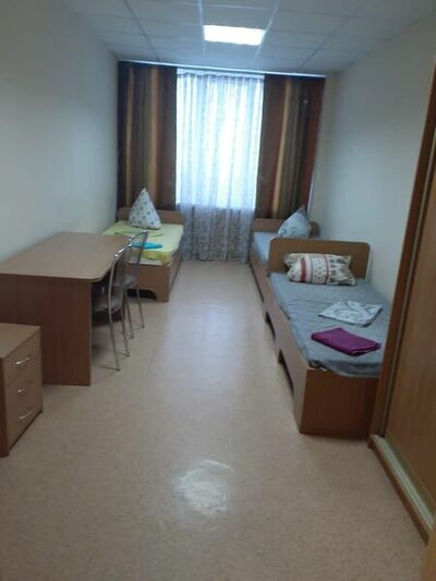 Фотография номера мотеля Стоп-отель