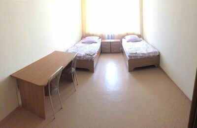 Фотография номера мотеля Стоп-отель