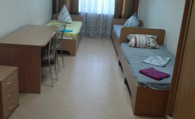 Фотография номера мотеля Стоп-отель