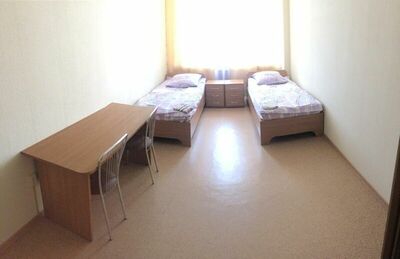 Фотография номера мотеля Стоп-отель