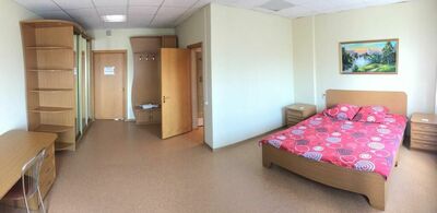 Фотография номера мотеля Стоп-отель