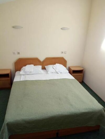 Фотография номера мини отеля Курская