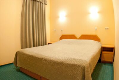 Фотография номера мини отеля Курская