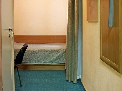 Фотография номера мини отеля Курская