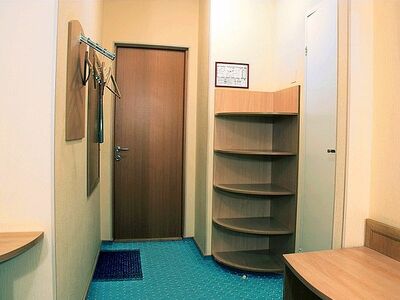 Фотография номера мини отеля Курская