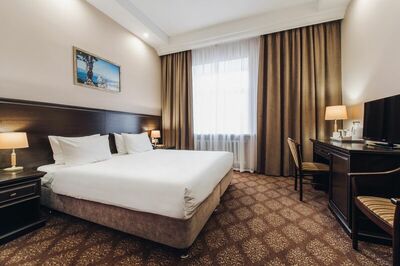 Фотография номера гостиницы Байкал Плаза