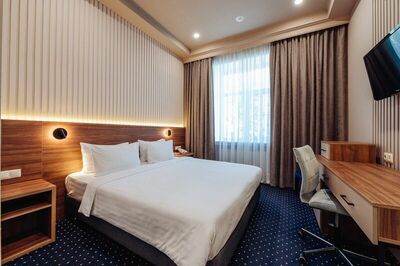 Фотография номера гостиницы Байкал Плаза