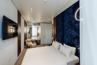 Фотография номера гостиницы Байкал Плаза