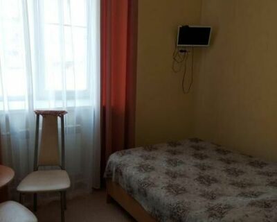 Фотография номера гостиницы Комфорт