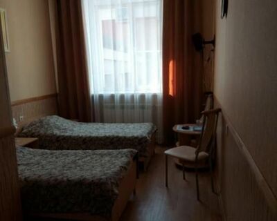 Фотография номера гостиницы Комфорт