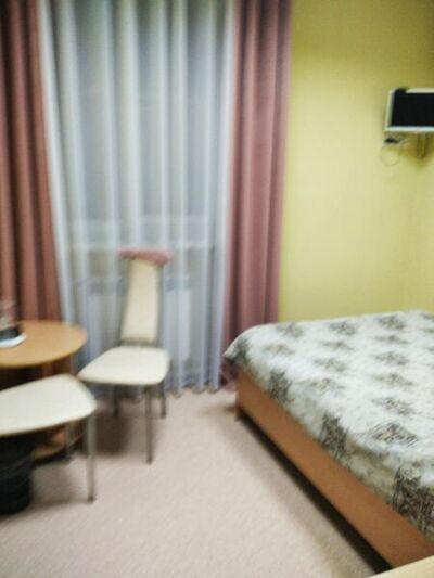 Фотография номера гостиницы Комфорт