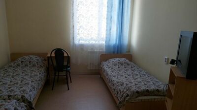 Фотография номера гостиницы Комфорт