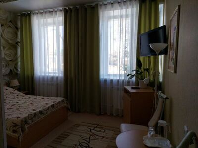 Фотография номера гостиницы Комфорт