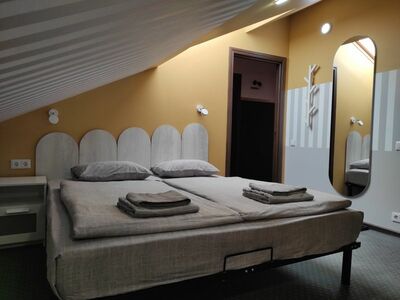 Фотография номера гостиницы МакаровЪ