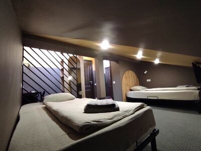 Фотография номера гостиницы МакаровЪ