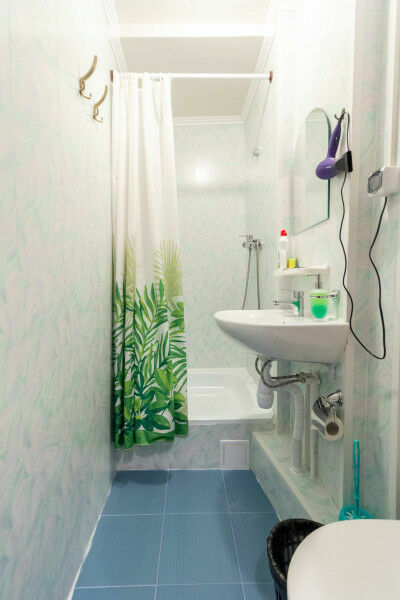 Фотография номера гостиницы Арома-отель на Кожуховской