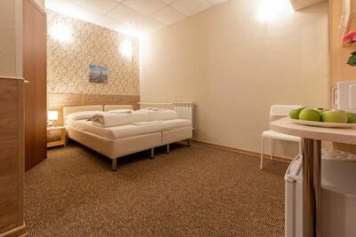 Фотография номера гостиницы Ахоум-отель на Окружной