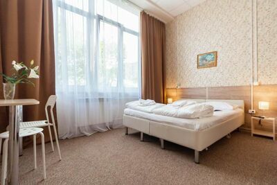 Фотография номера гостиницы Ахоум-отель на Окружной