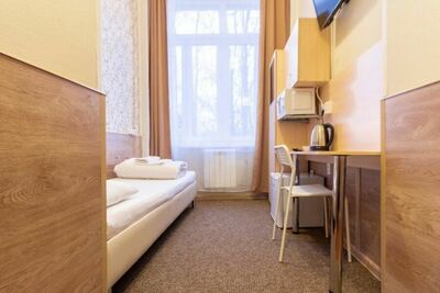 Фотография номера гостиницы Ахоум-отель на Окружной