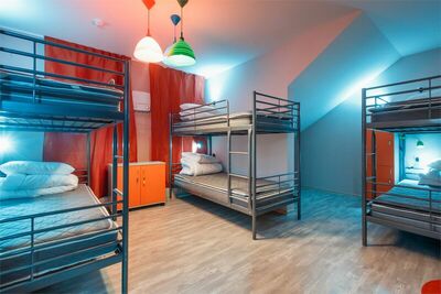 Фотография номера мини отеля Зонтик