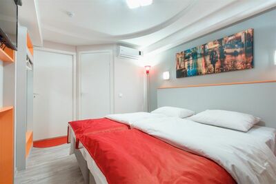 Фотография номера мини отеля Зонтик