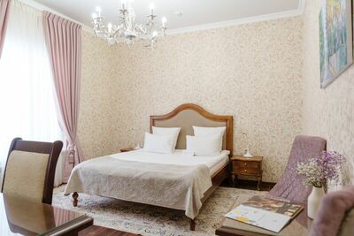 Фотография номера гостиницы Лель