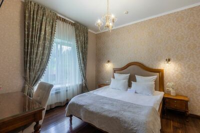 Фотография номера гостиницы Лель