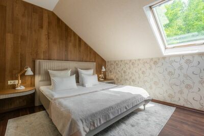 Фотография номера гостиницы Лель