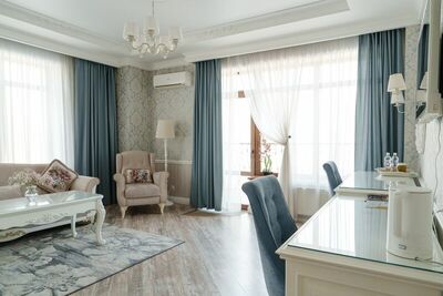 Фотография номера гостиницы Лель