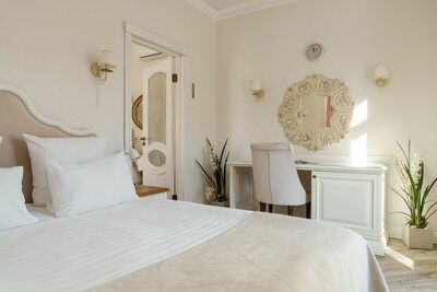 Фотография номера гостиницы Лель